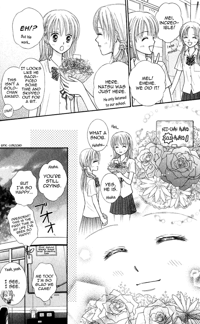 Andante Chapter 13 page 30 - Chapter 13