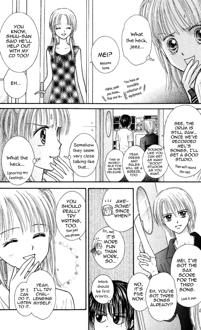 Andante Chapter 13 page 8 - Chapter 13