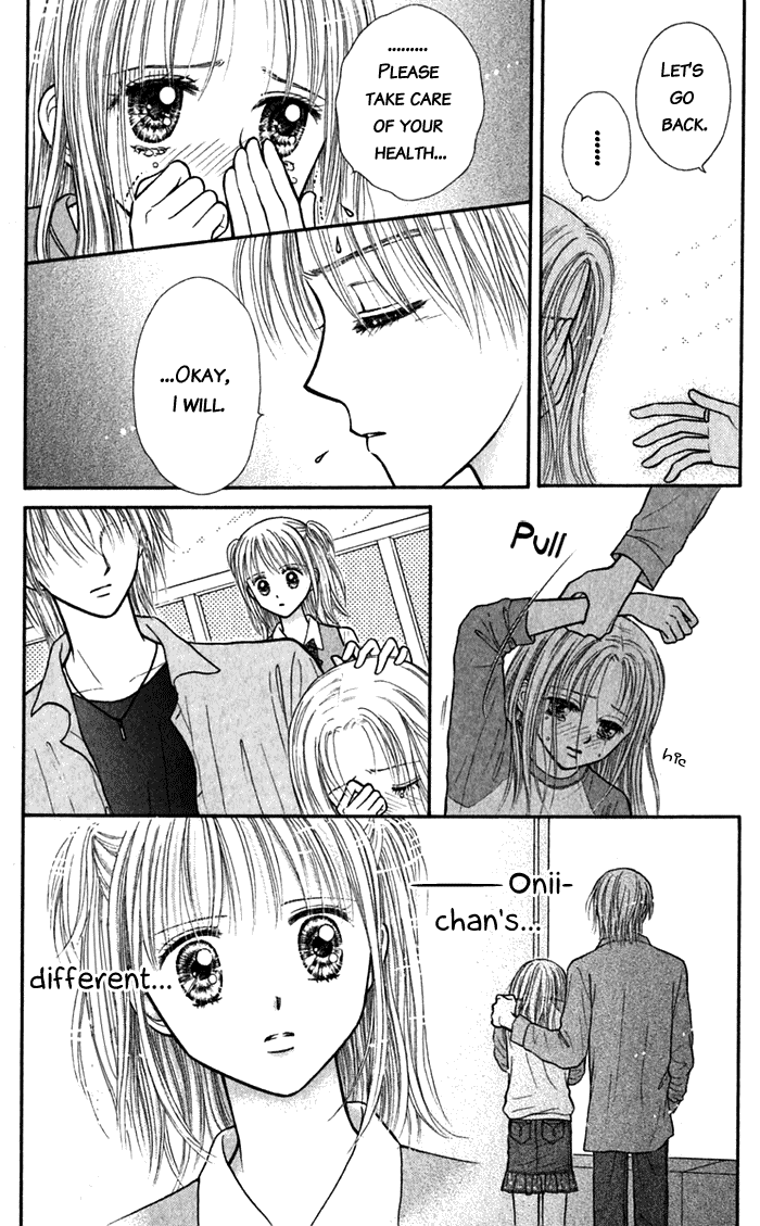 Andante Chapter 3 page 10 - Chapter 3