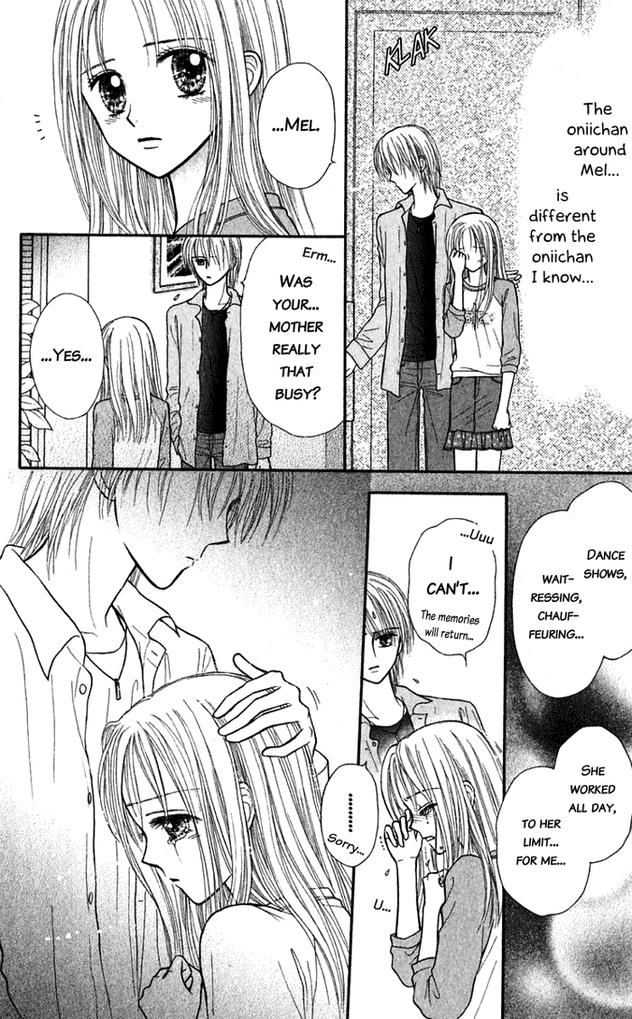 Andante Chapter 3 page 11 - Chapter 3