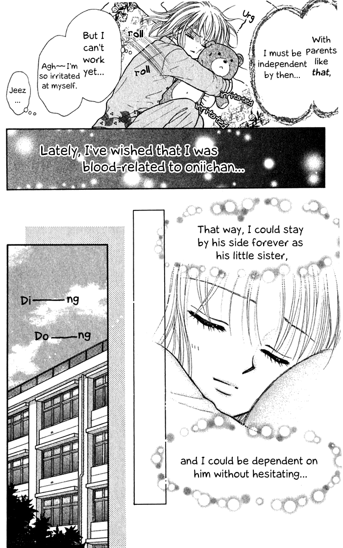 Andante Chapter 3 page 15 - Chapter 3