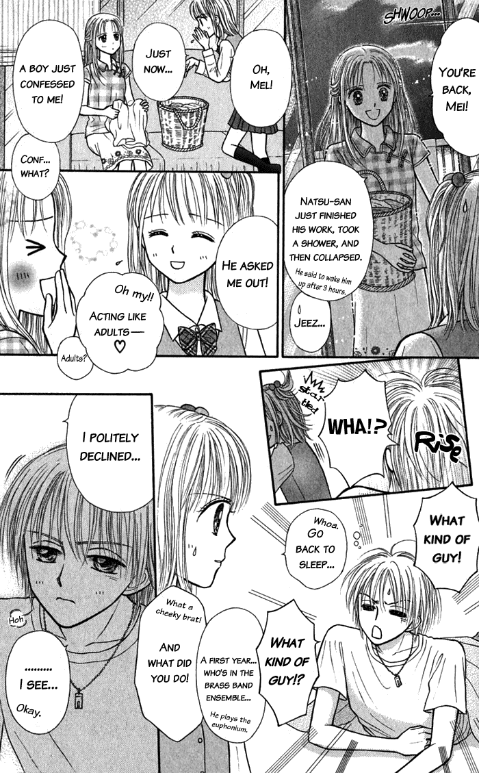 Andante Chapter 3 page 18 - Chapter 3