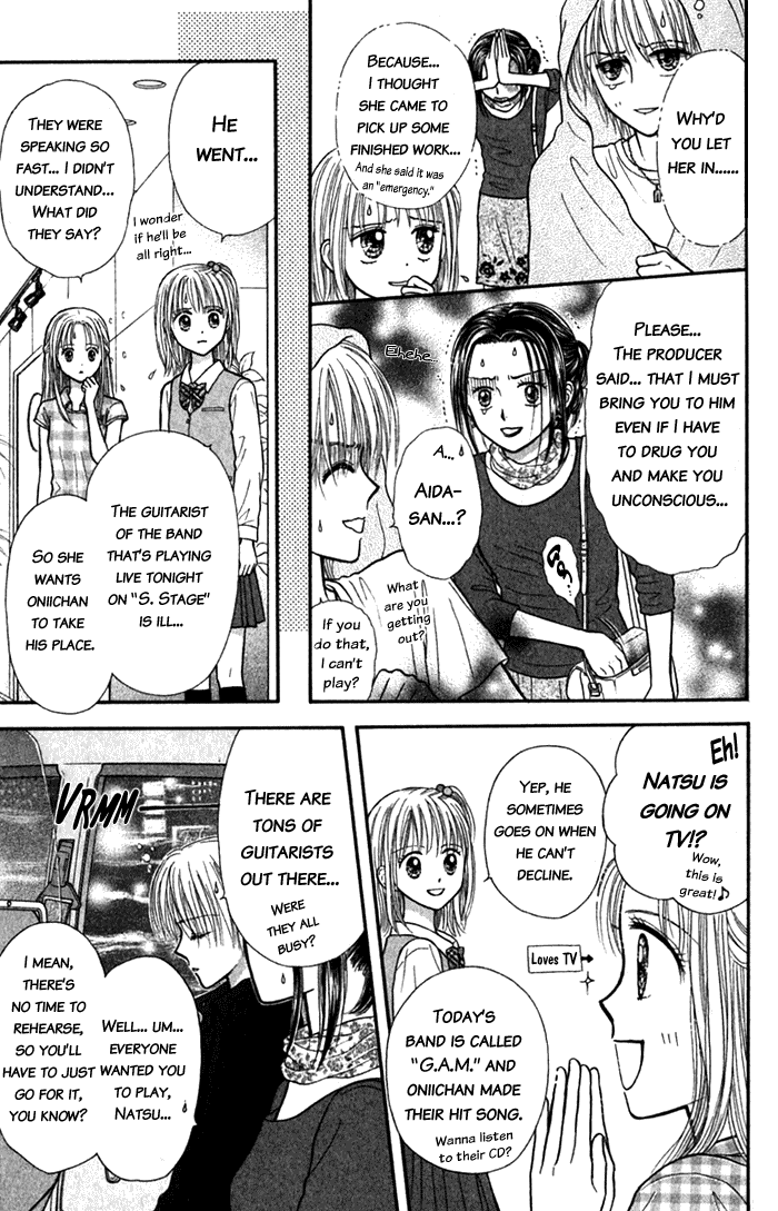 Andante Chapter 3 page 20 - Chapter 3