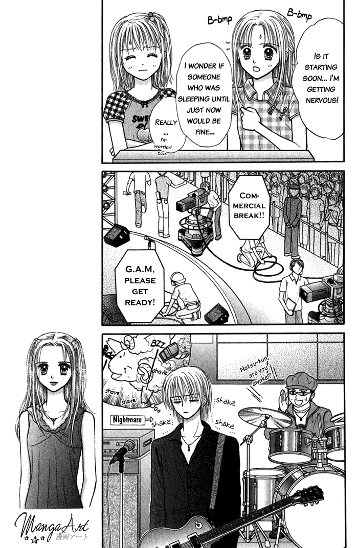 Andante Chapter 3 page 22 - Chapter 3