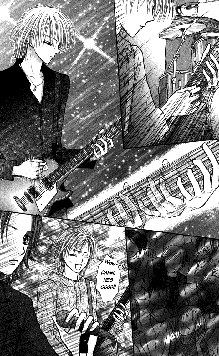 Andante Chapter 3 page 24 - Chapter 3