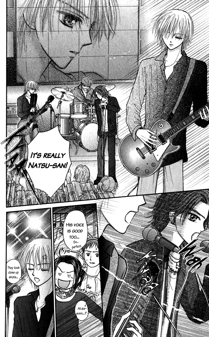 Andante Chapter 3 page 25 - Chapter 3