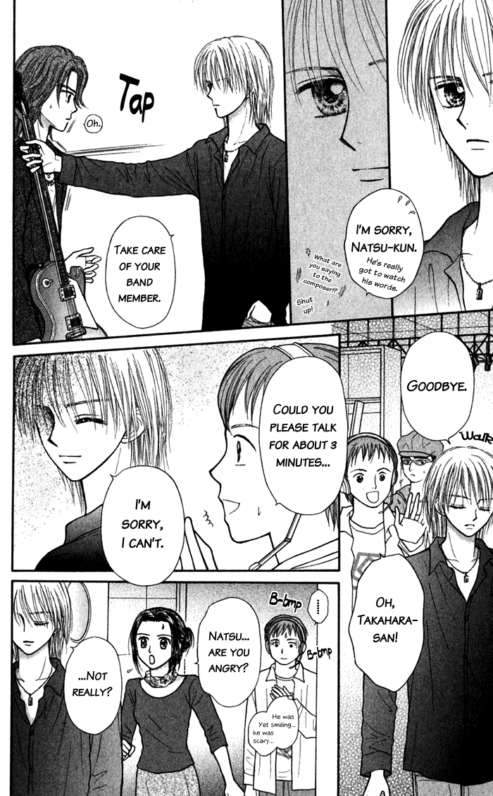 Andante Chapter 3 page 27 - Chapter 3