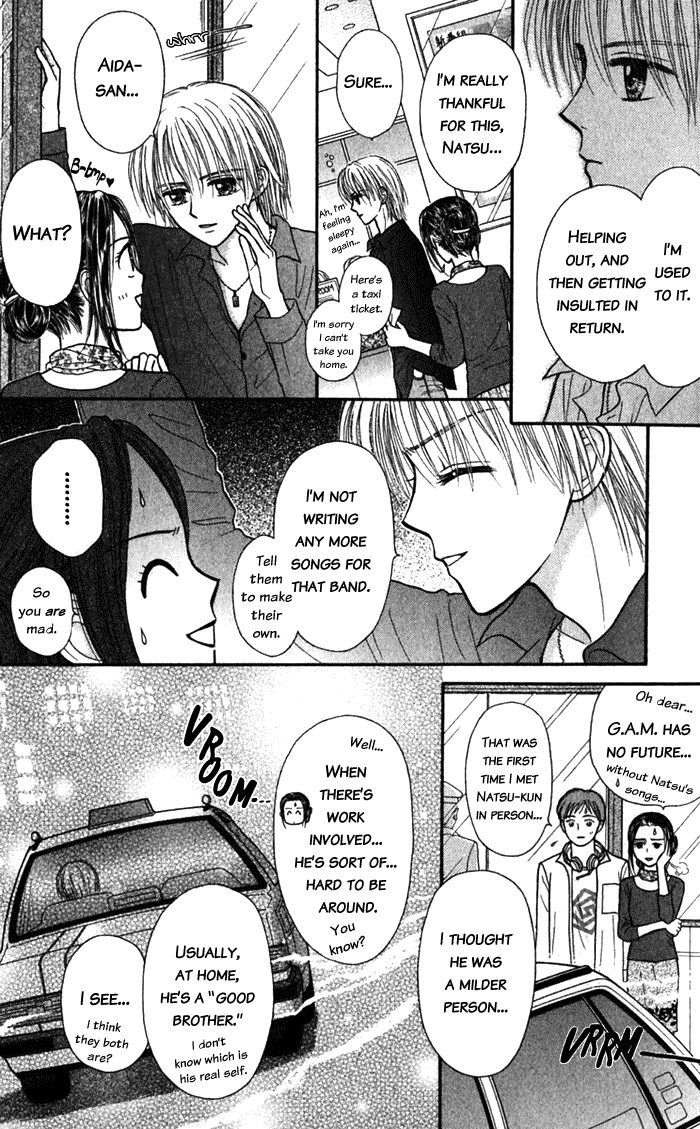 Andante Chapter 3 page 28 - Chapter 3