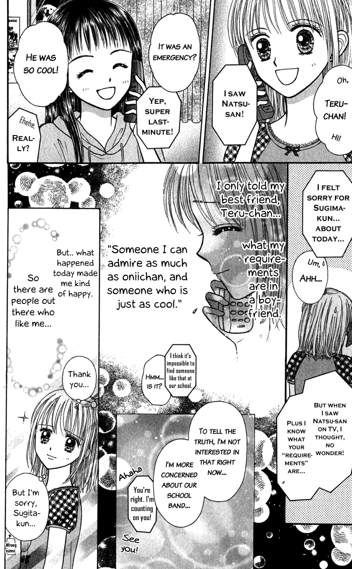 Andante Chapter 3 page 29 - Chapter 3