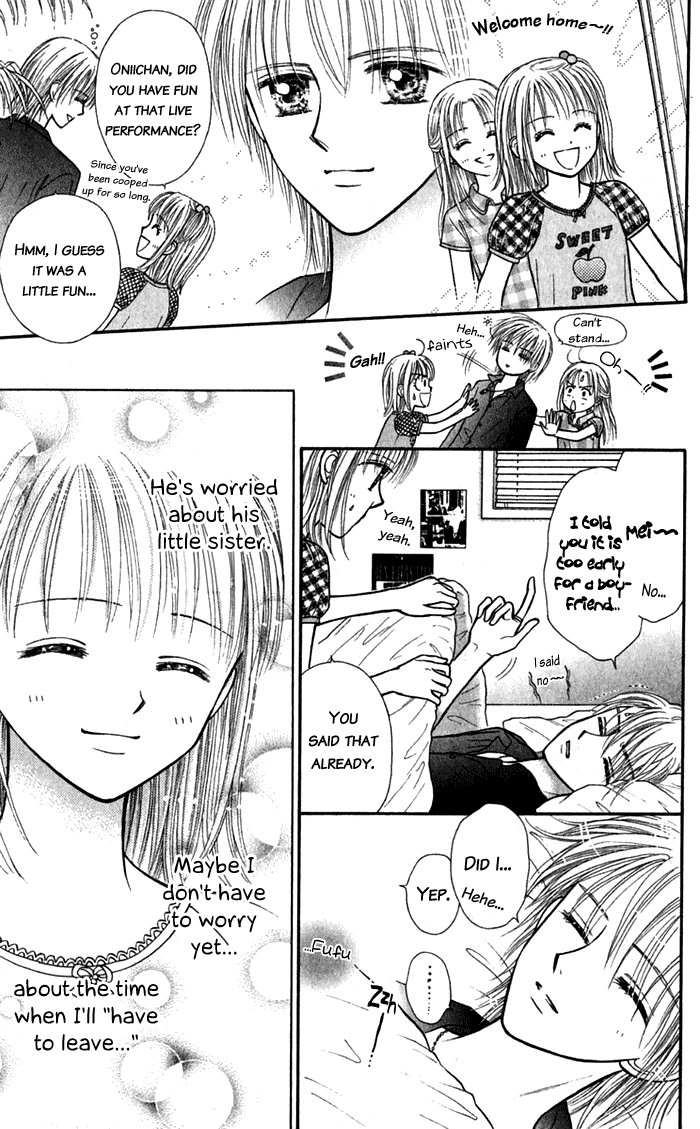 Andante Chapter 3 page 30 - Chapter 3