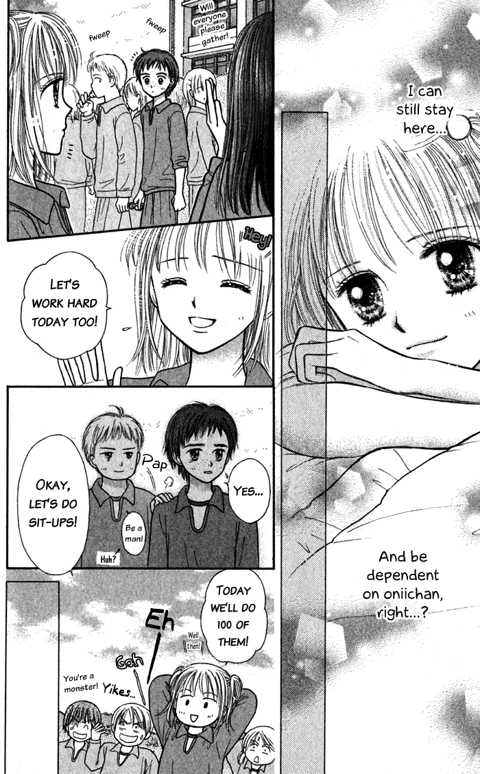 Andante Chapter 3 page 31 - Chapter 3