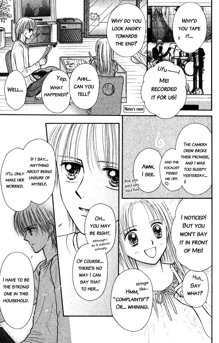 Andante Chapter 3 page 32 - Chapter 3