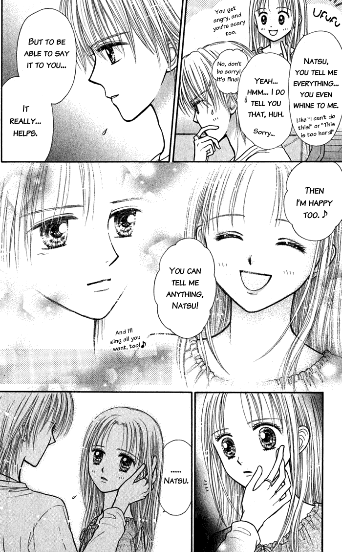 Andante Chapter 3 page 33 - Chapter 3