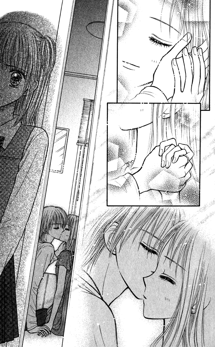 Andante Chapter 3 page 34 - Chapter 3