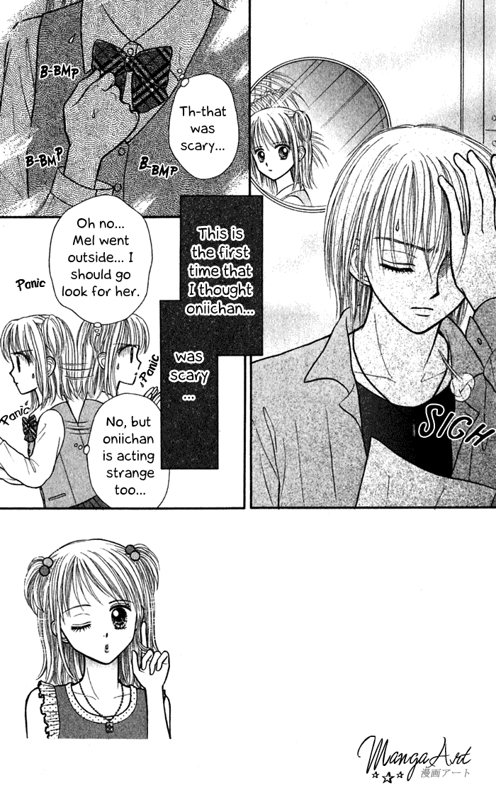 Andante Chapter 3 page 4 - Chapter 3