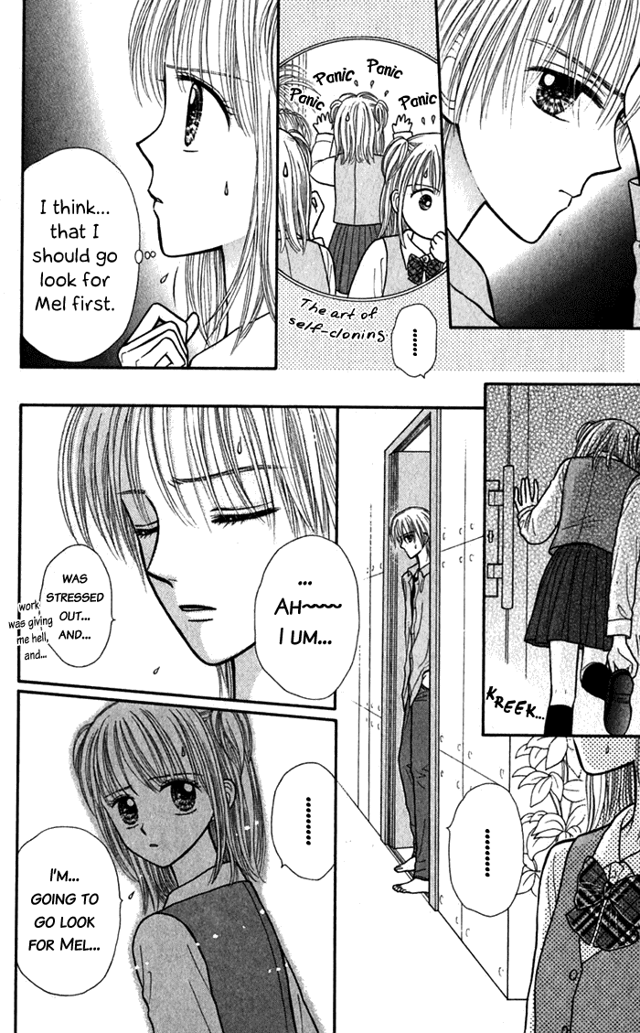 Andante Chapter 3 page 5 - Chapter 3