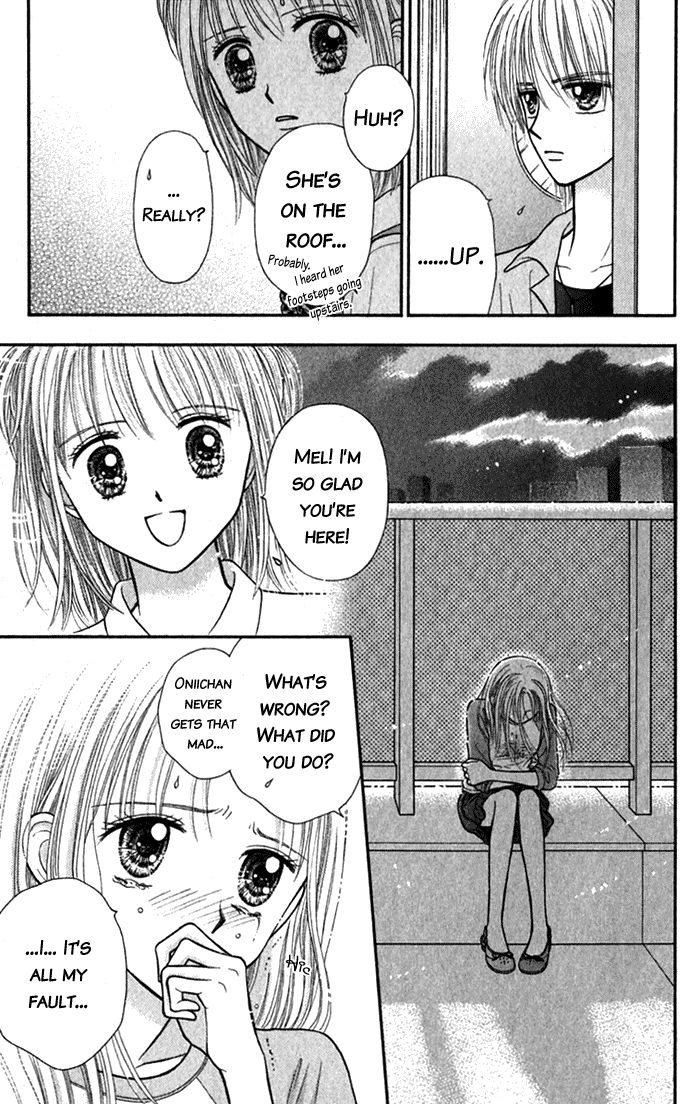 Andante Chapter 3 page 6 - Chapter 3