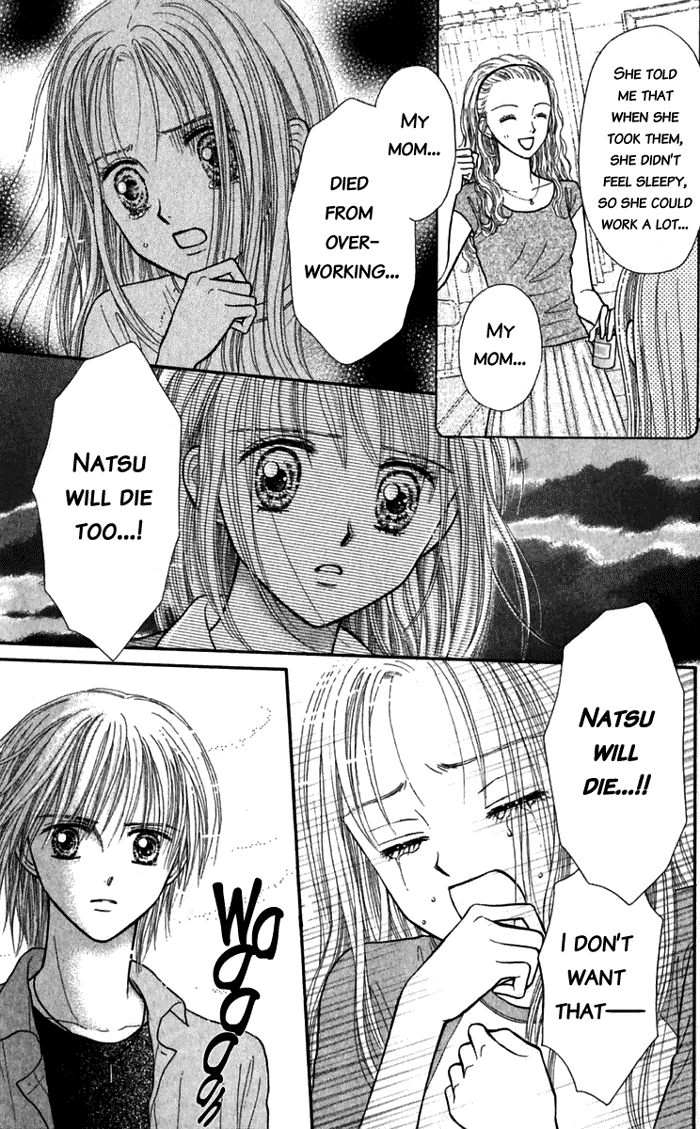 Andante Chapter 3 page 8 - Chapter 3