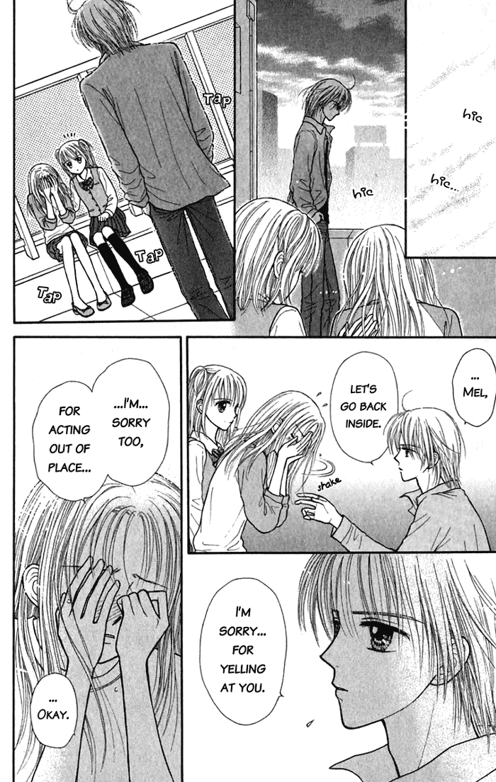 Andante Chapter 3 page 9 - Chapter 3