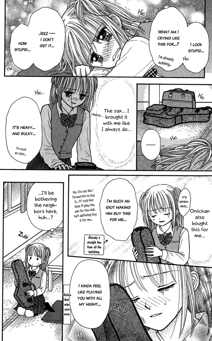 Andante Chapter 4 page 10 - Chapter 4