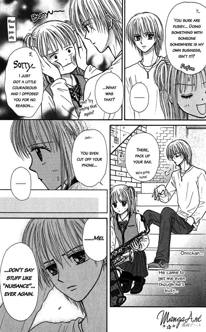 Andante Chapter 4 page 19 - Chapter 4