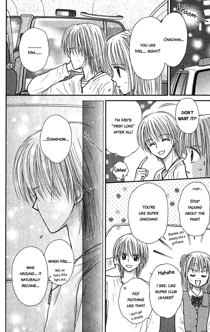 Andante Chapter 4 page 22 - Chapter 4