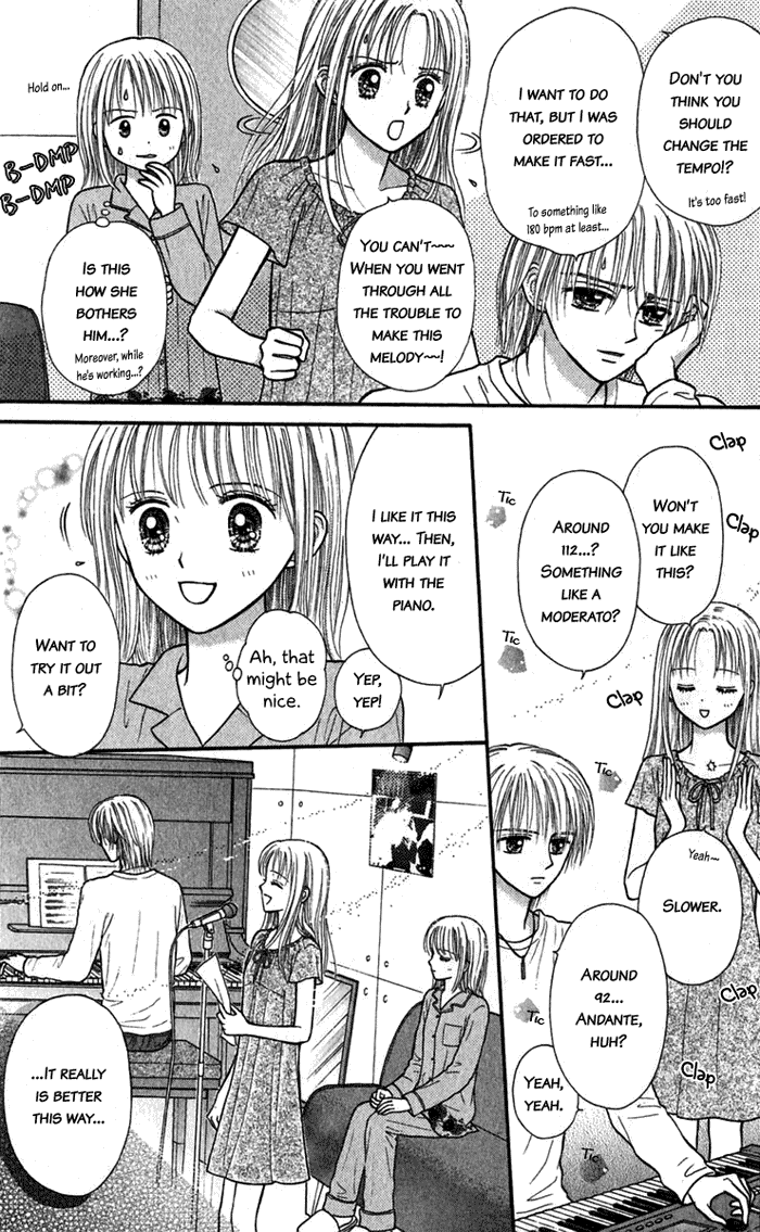 Andante Chapter 4 page 27 - Chapter 4