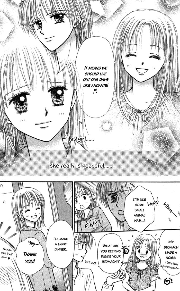 Andante Chapter 4 page 29 - Chapter 4
