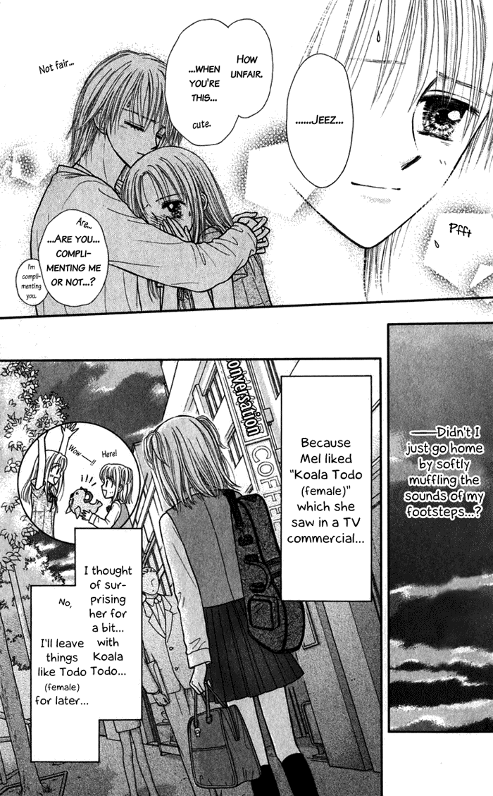 Andante Chapter 4 page 3 - Chapter 4