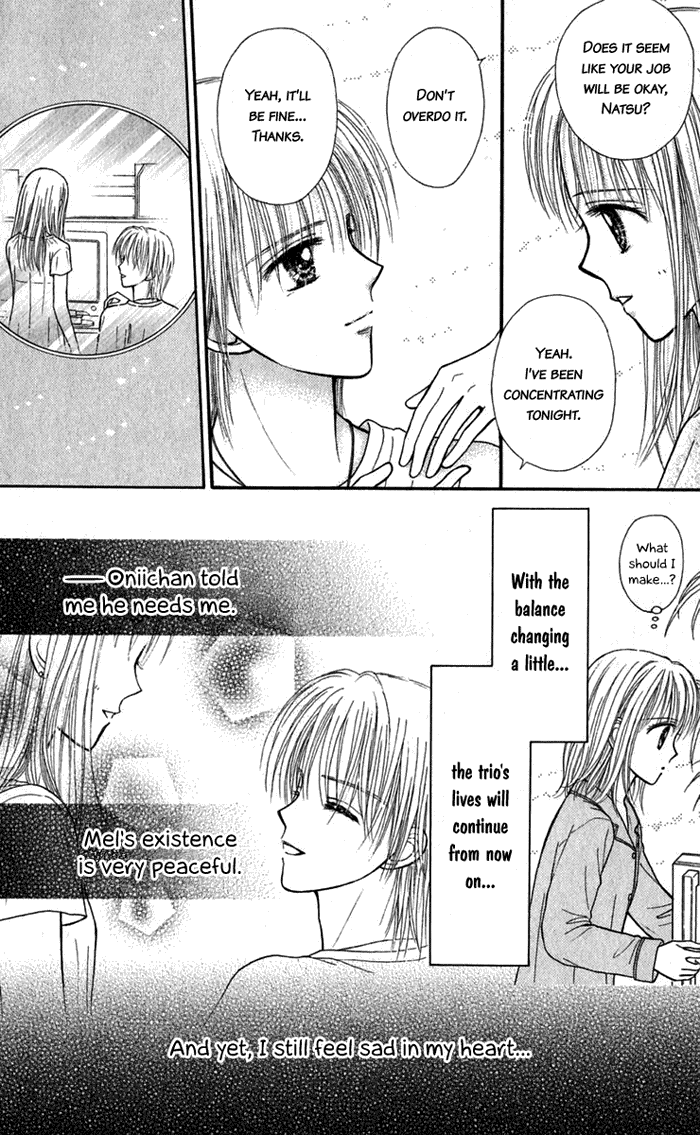 Andante Chapter 4 page 30 - Chapter 4