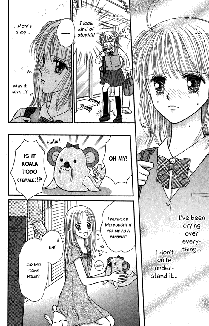 Andante Chapter 4 page 4 - Chapter 4