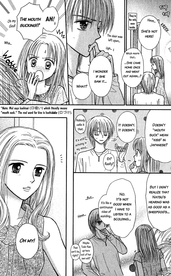 Andante Chapter 4 page 5 - Chapter 4