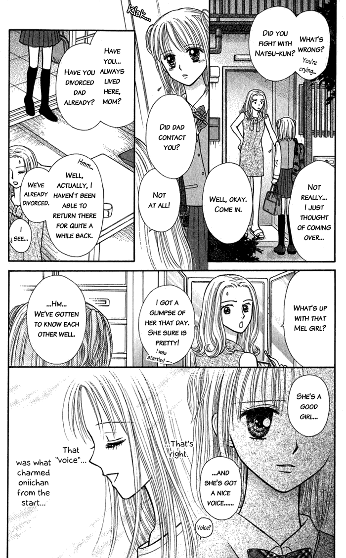Andante Chapter 4 page 6 - Chapter 4