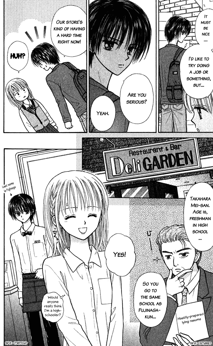 Andante Chapter 5 page 12 - Chapter 5
