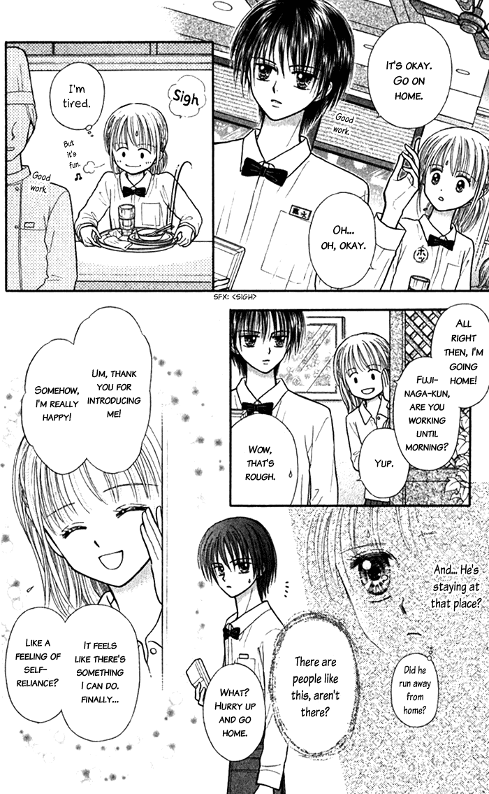 Andante Chapter 5 page 20 - Chapter 5