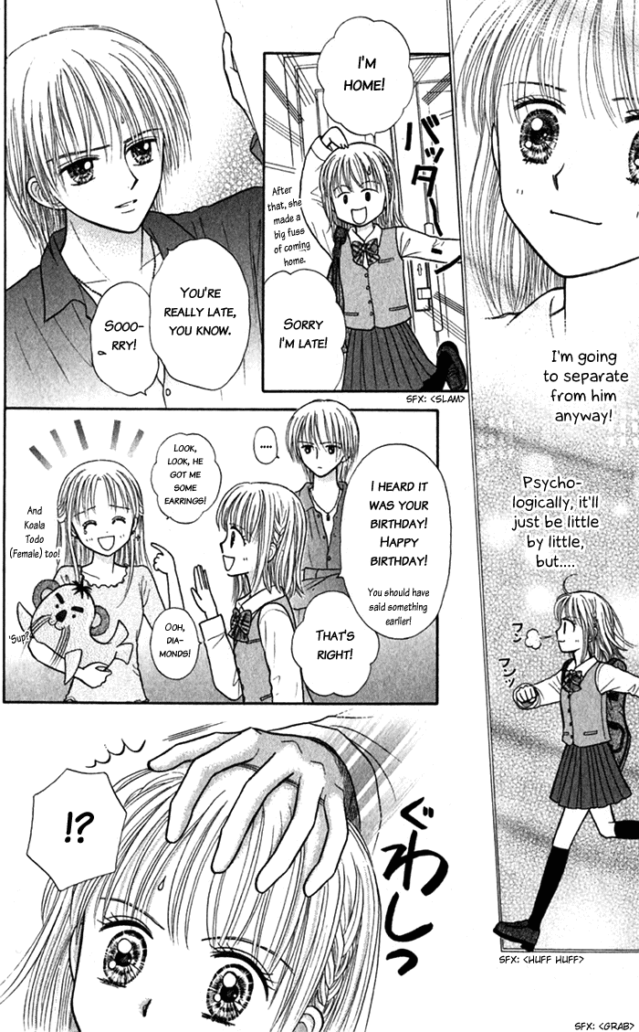 Andante Chapter 5 page 22 - Chapter 5