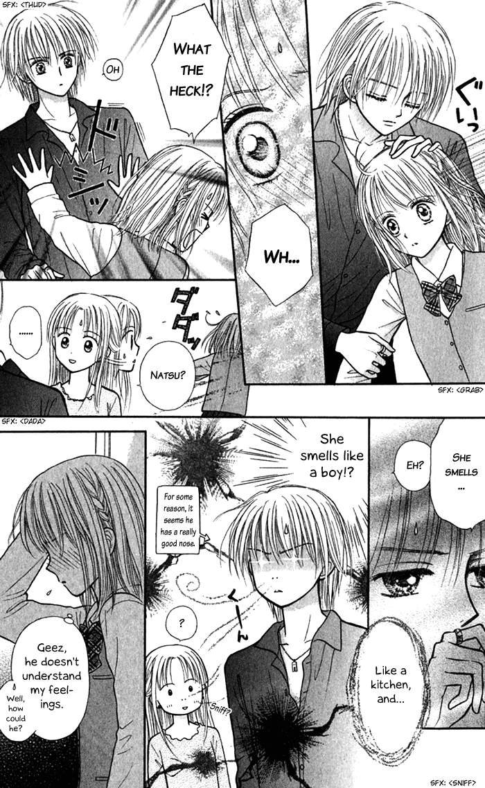 Andante Chapter 5 page 23 - Chapter 5