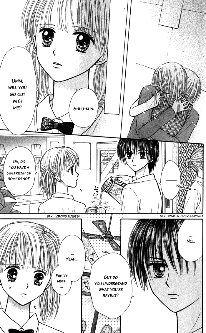 Andante Chapter 5 page 29 - Chapter 5