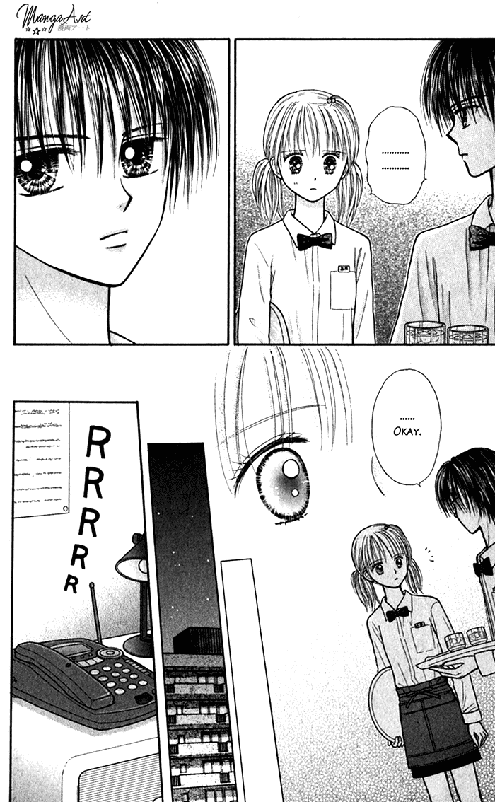 Andante Chapter 5 page 30 - Chapter 5