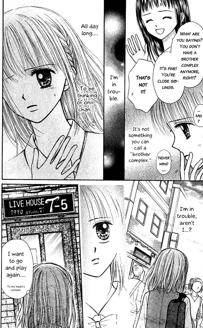 Andante Chapter 5 page 4 - Chapter 5