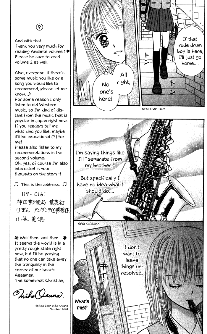 Andante Chapter 5 page 5 - Chapter 5