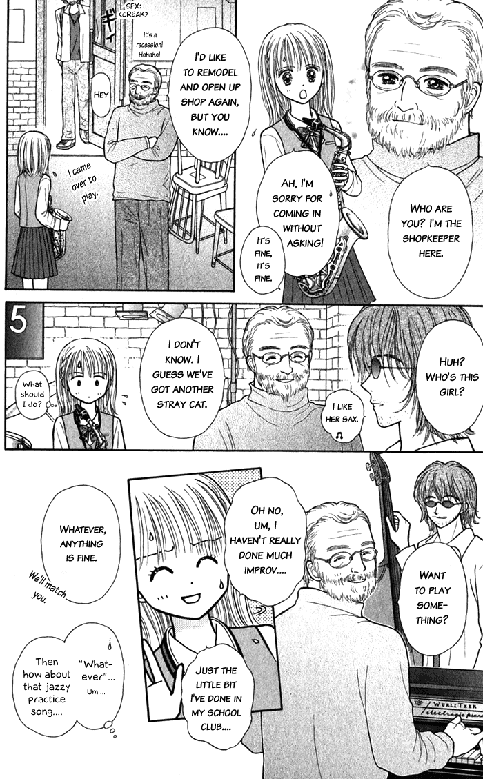 Andante Chapter 5 page 6 - Chapter 5
