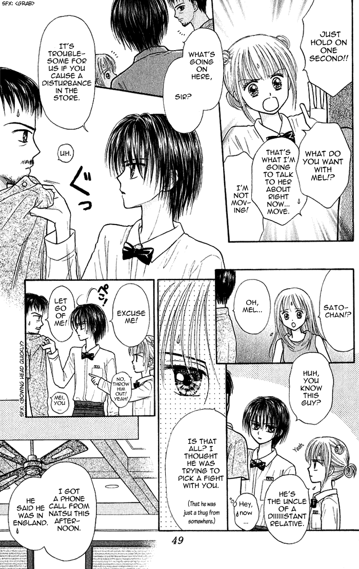 Andante Chapter 7 page 13 - Chapter 7