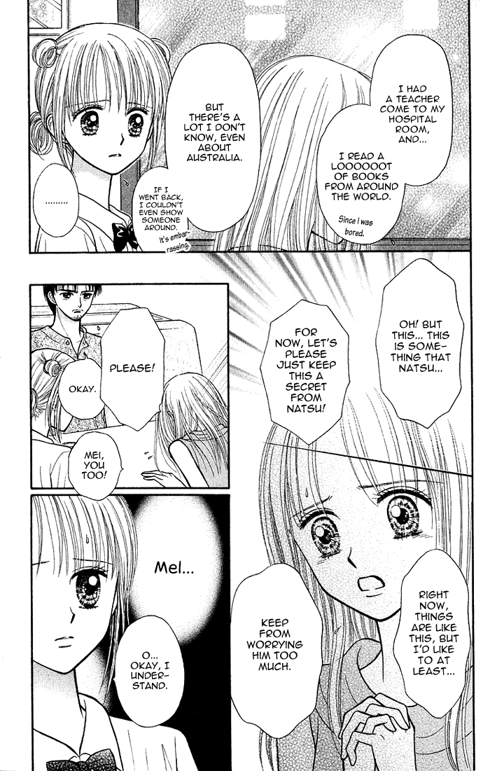 Andante Chapter 7 page 17 - Chapter 7