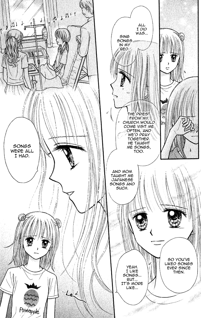 Andante Chapter 7 page 19 - Chapter 7