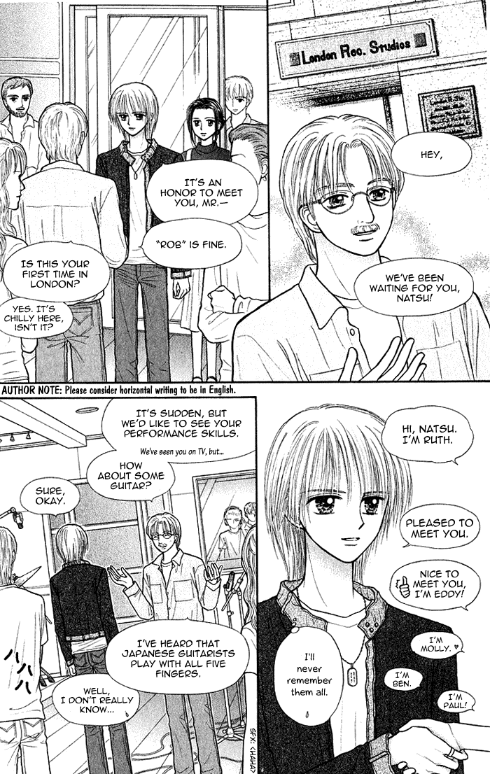 Andante Chapter 7 page 22 - Chapter 7