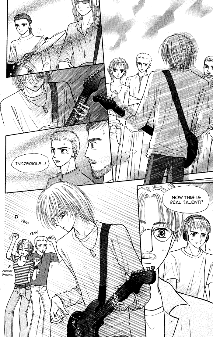 Andante Chapter 7 page 24 - Chapter 7