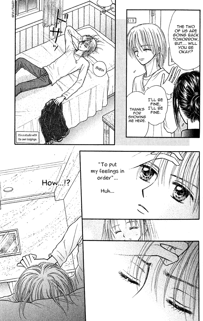 Andante Chapter 7 page 27 - Chapter 7