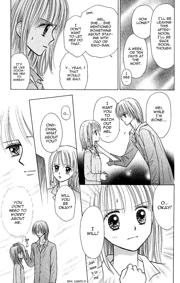 Andante Chapter 7 page 3 - Chapter 7