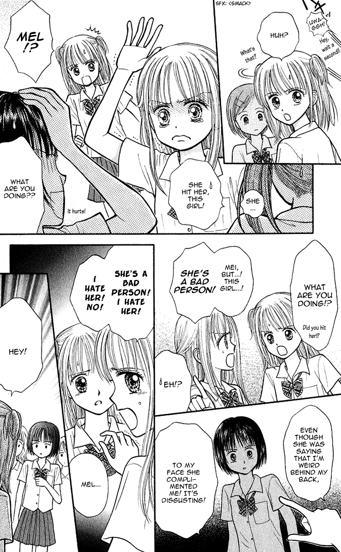 Andante Chapter 7 page 30 - Chapter 7